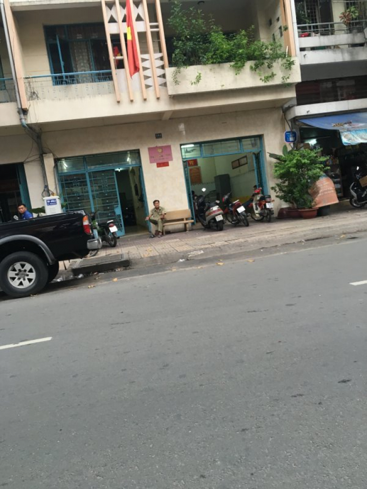 Ngày mai 20-6-2016 em Chiến với xxx Q5 Ngày mai 20-6-2016 em Chiến với xxx Q5