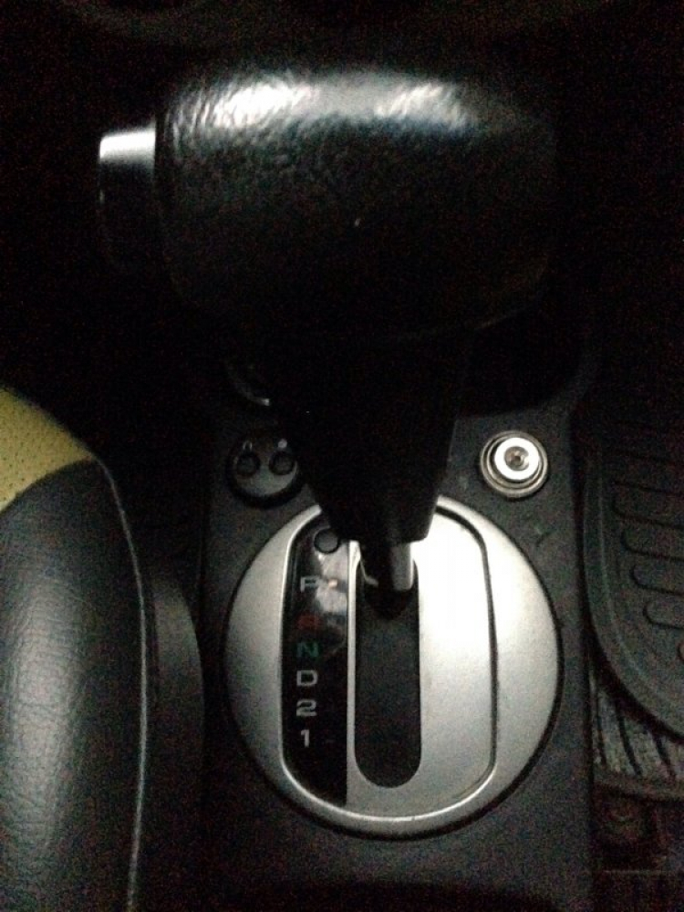 Topic chuyên về các bệnh thường gặp của Daewoo Matiz Topic chuyên về các bệnh thường gặp của Daewoo Matiz