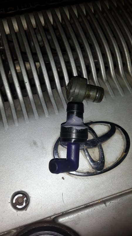 Camry: Trao đổi kinh nghiệm sửa chữa, phụ tùng Camry 8X 9X 0X (Đời 86 đến 2000) Camry: Trao đổi kinh nghiệm sửa chữa, phụ tùng Camry 8X 9X 0X (Đời 86 đến 2000)