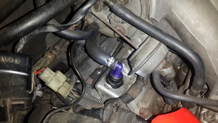 Camry: Trao đổi kinh nghiệm sửa chữa, phụ tùng Camry 8X 9X 0X (Đời 86 đến 2000) Camry: Trao đổi kinh nghiệm sửa chữa, phụ tùng Camry 8X 9X 0X (Đời 86 đến 2000)