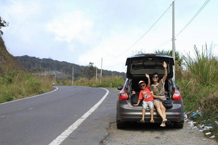 Em định mua Ford Focus 1.5 Ecoboost 2016 Em định mua Ford Focus 1.5 Ecoboost 2016