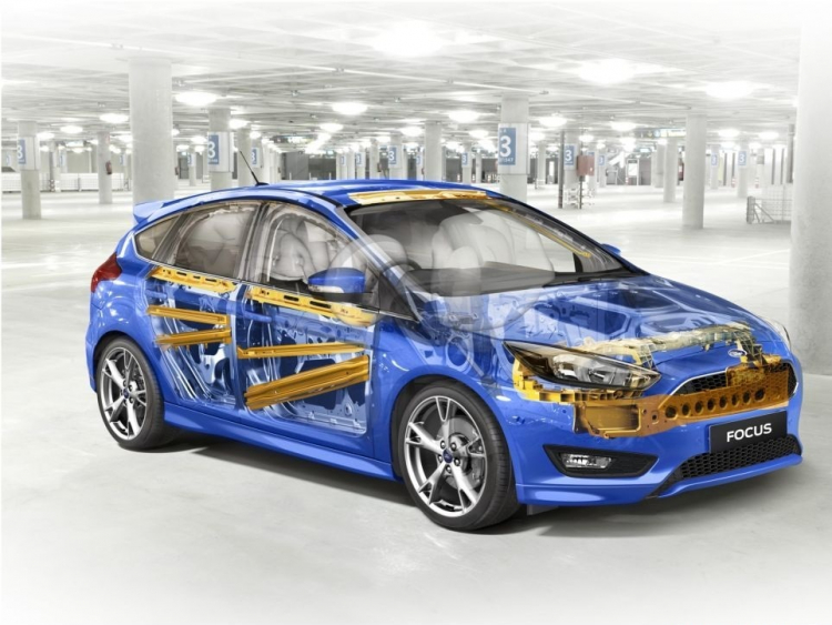 Em định mua Ford Focus 1.5 Ecoboost 2016 Em định mua Ford Focus 1.5 Ecoboost 2016