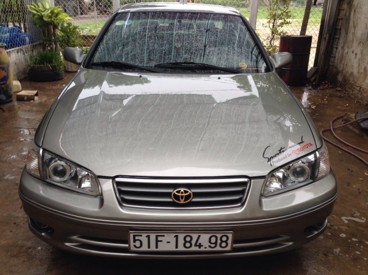 Topic chuyên về các bệnh thường gặp của Daewoo Matiz Topic chuyên về các bệnh thường gặp của Daewoo Matiz