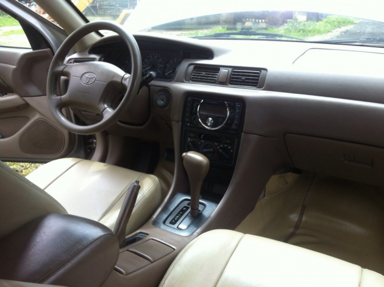 Topic chuyên về các bệnh thường gặp của Daewoo Matiz Topic chuyên về các bệnh thường gặp của Daewoo Matiz