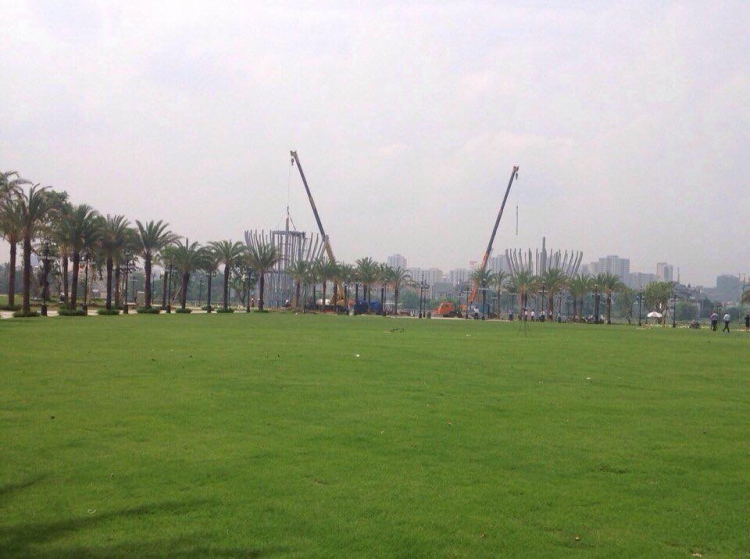 Trao đổi về Vinhomes Tân Cảng (Central Park) Trao đổi về Vinhomes Tân Cảng (Central Park)