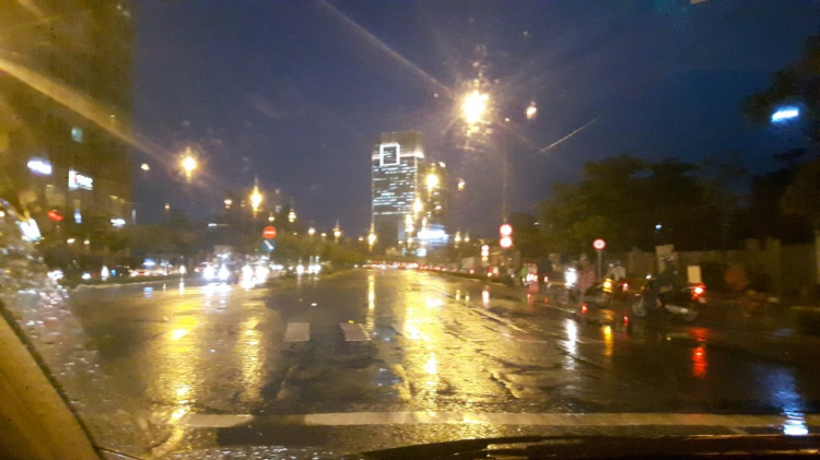 Trao đổi về Vinhomes Tân Cảng (Central Park) Trao đổi về Vinhomes Tân Cảng (Central Park)