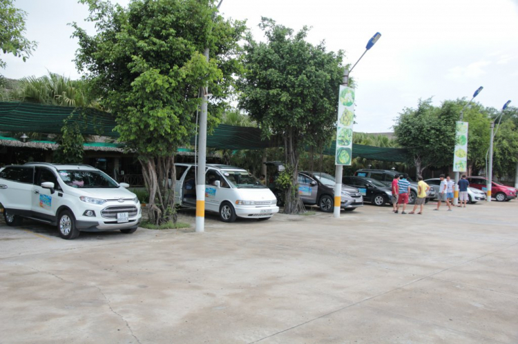 Caravan hành trình khám phá thiên đường Đảo Ngọc Phú Quốc - Biển hè vẫy gọi Caravan hành trình khám phá thiên đường Đảo Ngọc Phú Quốc - Biển hè vẫy gọi