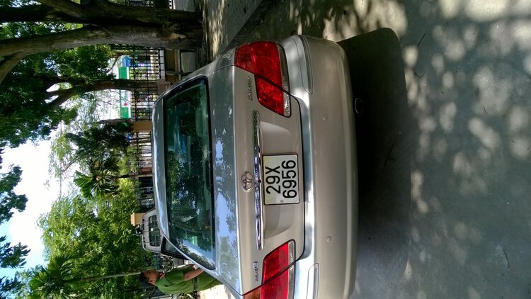 Camry: Trao đổi kinh nghiệm sửa chữa, phụ tùng Camry 8X 9X 0X (Đời 86 đến 2000) Camry: Trao đổi kinh nghiệm sửa chữa, phụ tùng Camry 8X 9X 0X (Đời 86 đến 2000)