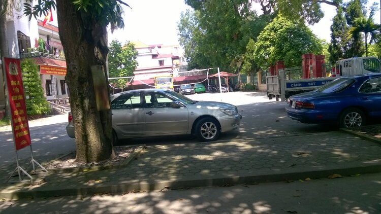 Camry: Trao đổi kinh nghiệm sửa chữa, phụ tùng Camry 8X 9X 0X (Đời 86 đến 2000) Camry: Trao đổi kinh nghiệm sửa chữa, phụ tùng Camry 8X 9X 0X (Đời 86 đến 2000)