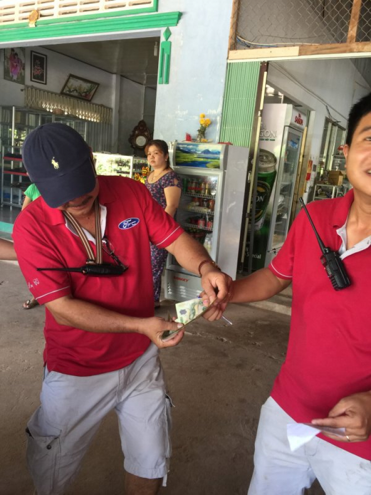 Caravan hành trình khám phá thiên đường Đảo Ngọc Phú Quốc - Biển hè vẫy gọi Caravan hành trình khám phá thiên đường Đảo Ngọc Phú Quốc - Biển hè vẫy gọi