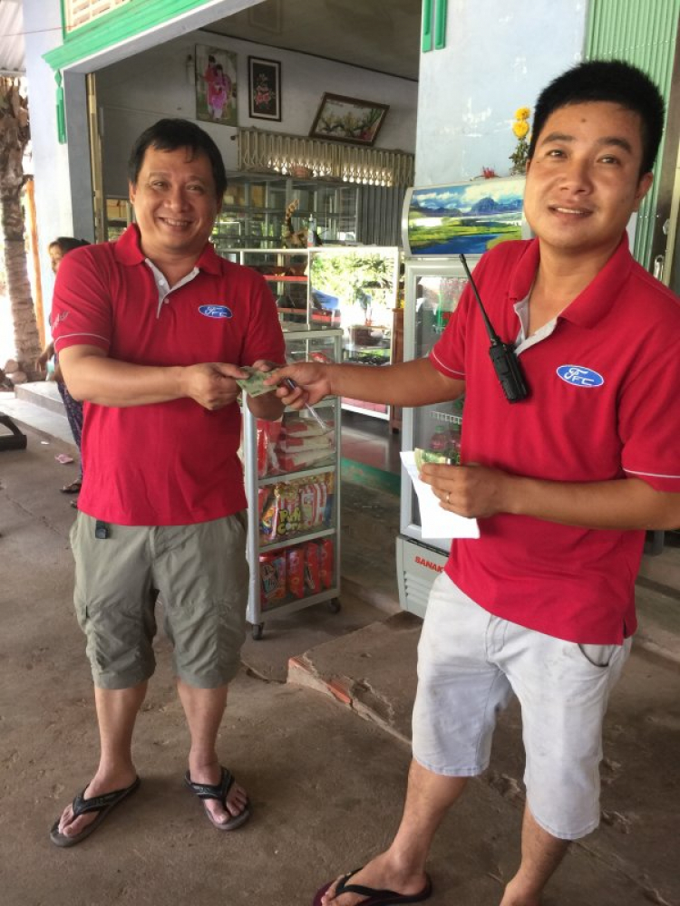 Caravan hành trình khám phá thiên đường Đảo Ngọc Phú Quốc - Biển hè vẫy gọi Caravan hành trình khám phá thiên đường Đảo Ngọc Phú Quốc - Biển hè vẫy gọi