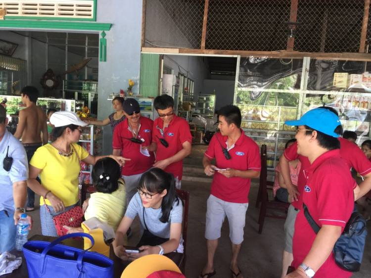 Caravan hành trình khám phá thiên đường Đảo Ngọc Phú Quốc - Biển hè vẫy gọi Caravan hành trình khám phá thiên đường Đảo Ngọc Phú Quốc - Biển hè vẫy gọi
