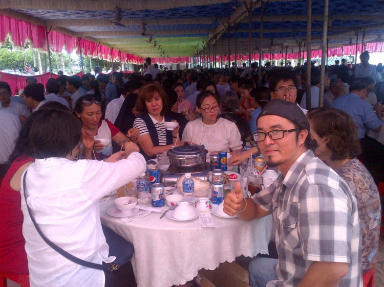 Hè về ! Hè về !