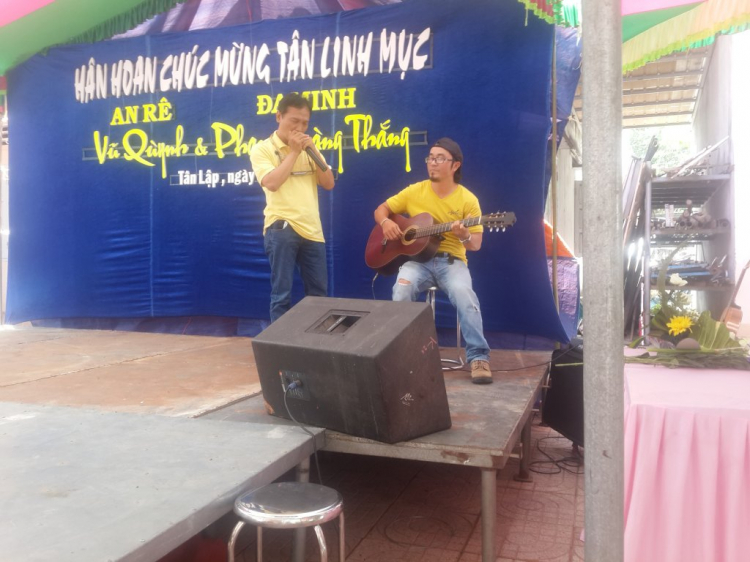Hè về ! Hè về !