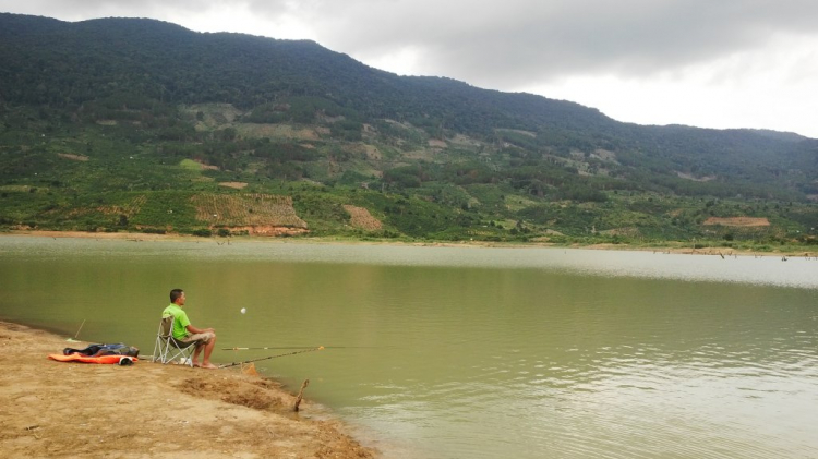 Kala ngày trở lại...