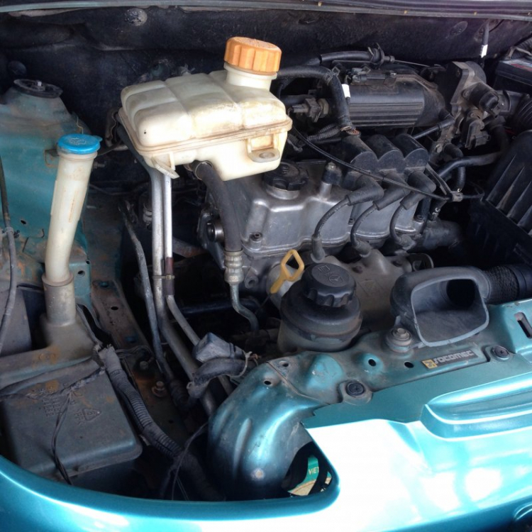Camry: Trao đổi kinh nghiệm sửa chữa, phụ tùng Camry 8X 9X 0X (Đời 86 đến 2000) Camry: Trao đổi kinh nghiệm sửa chữa, phụ tùng Camry 8X 9X 0X (Đời 86 đến 2000)