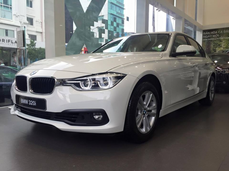 Nuôi BMW có hao lúa lắm không ?