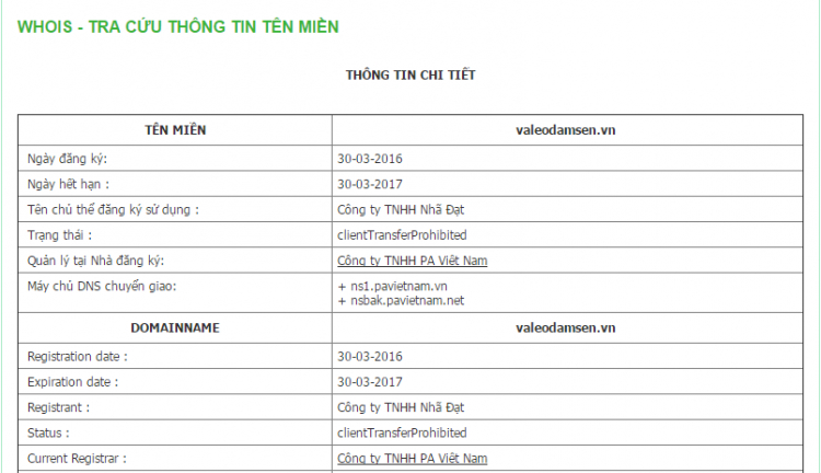 Mua CH dự án Valeo Đầm sen để ở có nên kg mấy Anh ?