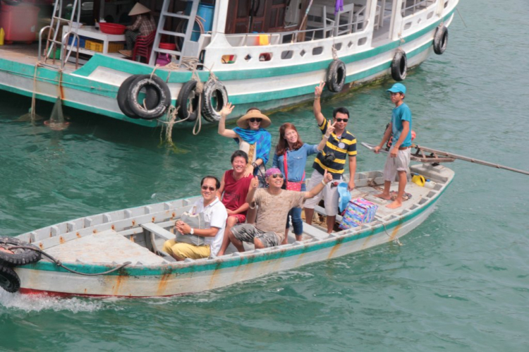 Caravan hành trình khám phá thiên đường Đảo Ngọc Phú Quốc - Biển hè vẫy gọi