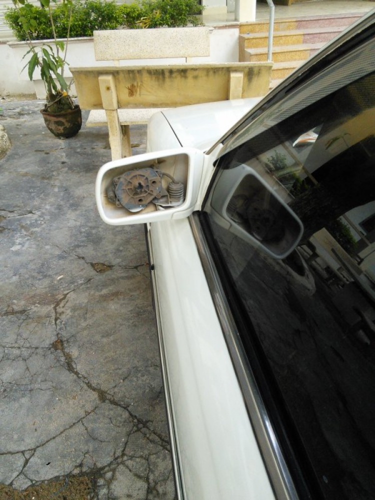 Camry: Trao đổi kinh nghiệm sửa chữa, phụ tùng Camry 8X 9X 0X (Đời 86 đến 2000) Camry: Trao đổi kinh nghiệm sửa chữa, phụ tùng Camry 8X 9X 0X (Đời 86 đến 2000)