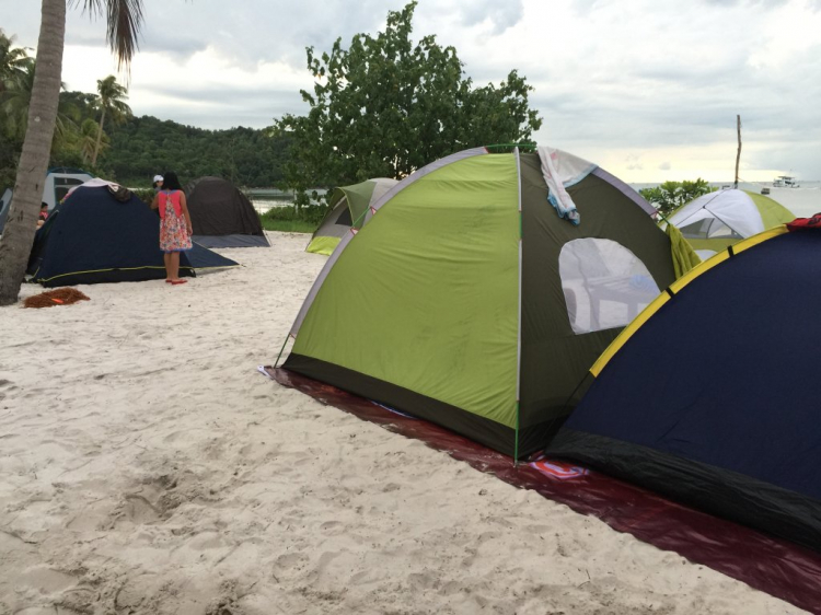 Caravan hành trình khám phá thiên đường Đảo Ngọc Phú Quốc - Biển hè vẫy gọi