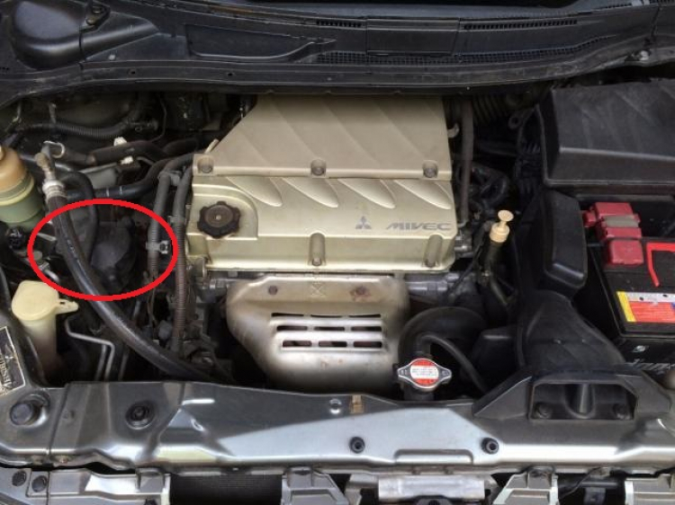 Mitsubishi Grandis - Tổng hợp bài viết về Grandis: giao lưu, chia sẻ Mitsubishi Grandis - Tổng hợp bài viết về Grandis: giao lưu, chia sẻ