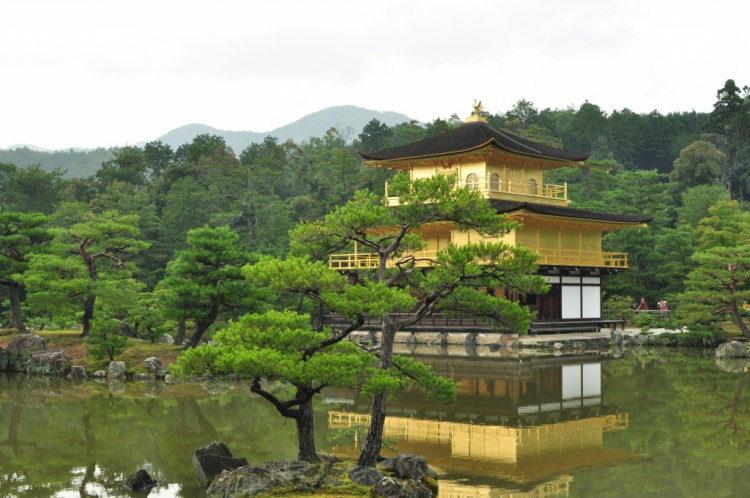 Đi Nhật không quá khó