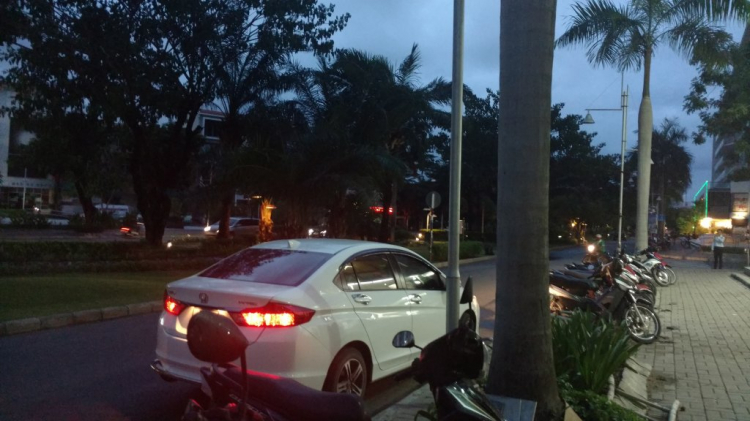 Ford Fiesta mới hay Honda City 2013? Ford Fiesta mới hay Honda City 2013?