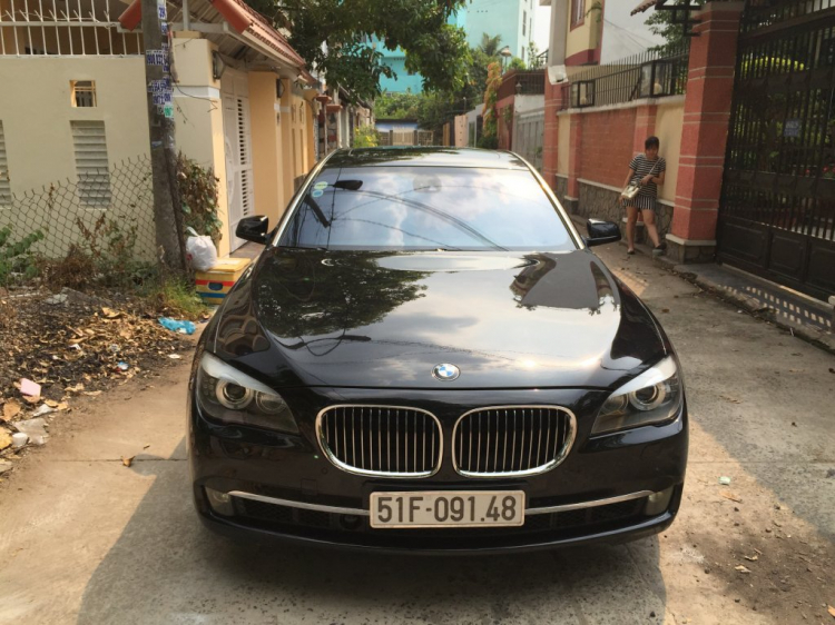 Kia Quoris (K9) 2016 bất ngờ có mặt tại Việt Nam Kia Quoris (K9) 2016 bất ngờ có mặt tại Việt Nam