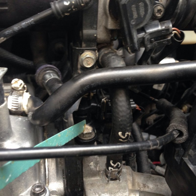 Topic chuyên về các bệnh thường gặp của Daewoo Matiz Topic chuyên về các bệnh thường gặp của Daewoo Matiz