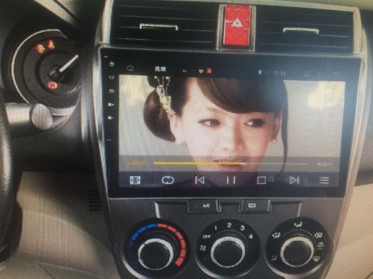 Độ Cruise control cho City 2013 (form cũ) ở đâu trong HCM ạ ?? Độ Cruise control cho City 2013 (form cũ) ở đâu trong HCM ạ ??