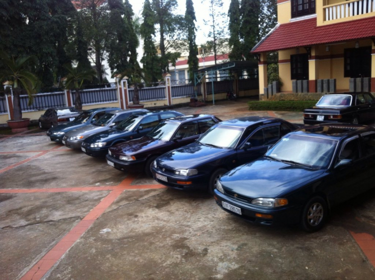 Topic chuyên về các bệnh thường gặp của Daewoo Matiz Topic chuyên về các bệnh thường gặp của Daewoo Matiz