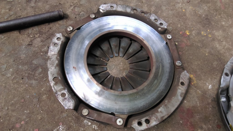 Camry: Trao đổi kinh nghiệm sửa chữa, phụ tùng Camry 8X 9X 0X (Đời 86 đến 2000) Camry: Trao đổi kinh nghiệm sửa chữa, phụ tùng Camry 8X 9X 0X (Đời 86 đến 2000)