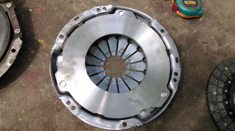 Camry: Trao đổi kinh nghiệm sửa chữa, phụ tùng Camry 8X 9X 0X (Đời 86 đến 2000) Camry: Trao đổi kinh nghiệm sửa chữa, phụ tùng Camry 8X 9X 0X (Đời 86 đến 2000)