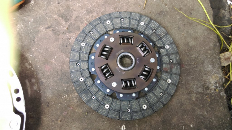 Camry: Trao đổi kinh nghiệm sửa chữa, phụ tùng Camry 8X 9X 0X (Đời 86 đến 2000) Camry: Trao đổi kinh nghiệm sửa chữa, phụ tùng Camry 8X 9X 0X (Đời 86 đến 2000)