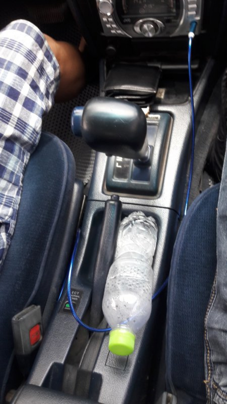 Camry: Trao đổi kinh nghiệm sửa chữa, phụ tùng Camry 8X 9X 0X (Đời 86 đến 2000) Camry: Trao đổi kinh nghiệm sửa chữa, phụ tùng Camry 8X 9X 0X (Đời 86 đến 2000)