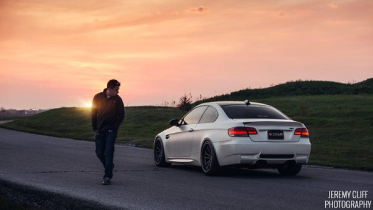 Nuôi BMW có hao lúa lắm không ? Nuôi BMW có hao lúa lắm không ?