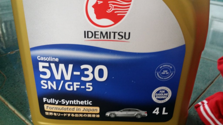 Camry: Trao đổi kinh nghiệm sửa chữa, phụ tùng Camry 8X 9X 0X (Đời 86 đến 2000) Camry: Trao đổi kinh nghiệm sửa chữa, phụ tùng Camry 8X 9X 0X (Đời 86 đến 2000)