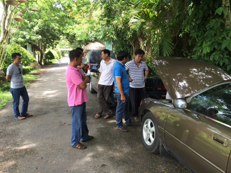 Camry: Trao đổi kinh nghiệm sửa chữa, phụ tùng Camry 8X 9X 0X (Đời 86 đến 2000) Camry: Trao đổi kinh nghiệm sửa chữa, phụ tùng Camry 8X 9X 0X (Đời 86 đến 2000)