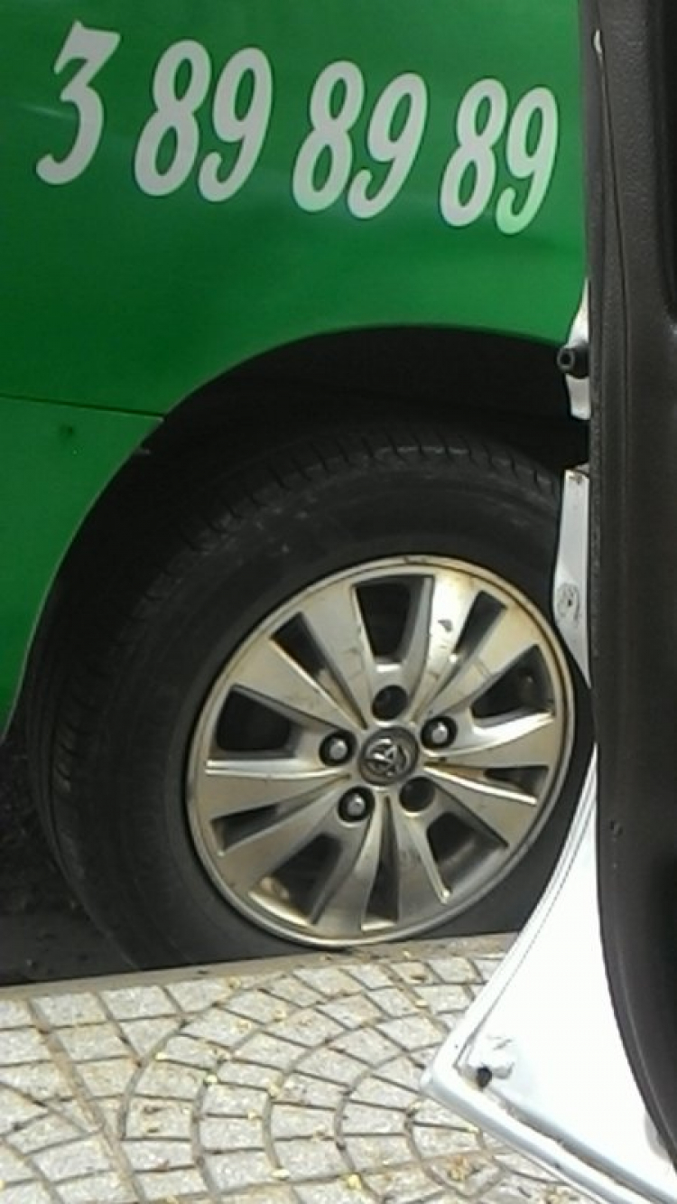Camry: Trao đổi kinh nghiệm sửa chữa, phụ tùng Camry 8X 9X 0X (Đời 86 đến 2000) Camry: Trao đổi kinh nghiệm sửa chữa, phụ tùng Camry 8X 9X 0X (Đời 86 đến 2000)