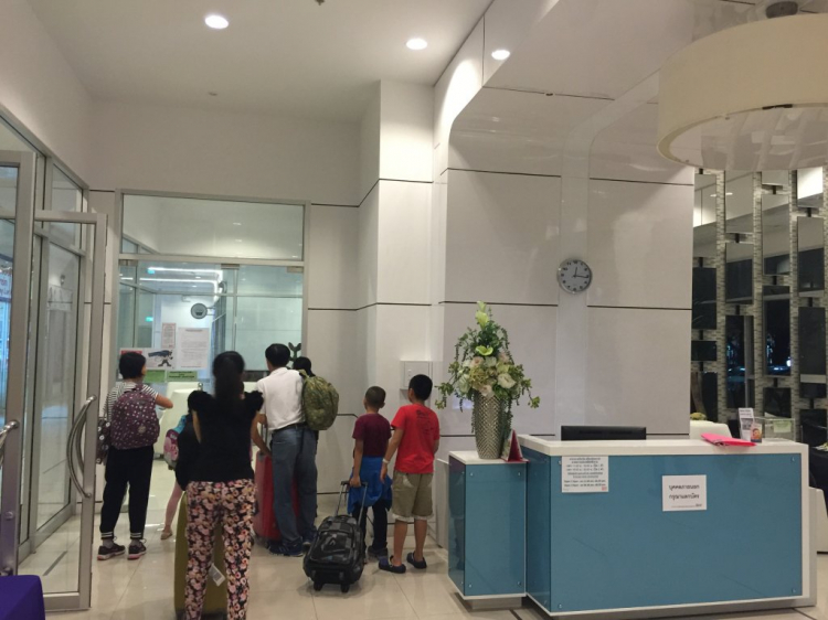 Xuyên Thailand 24 ngày hè 2016 Xuyên Thailand 24 ngày hè 2016