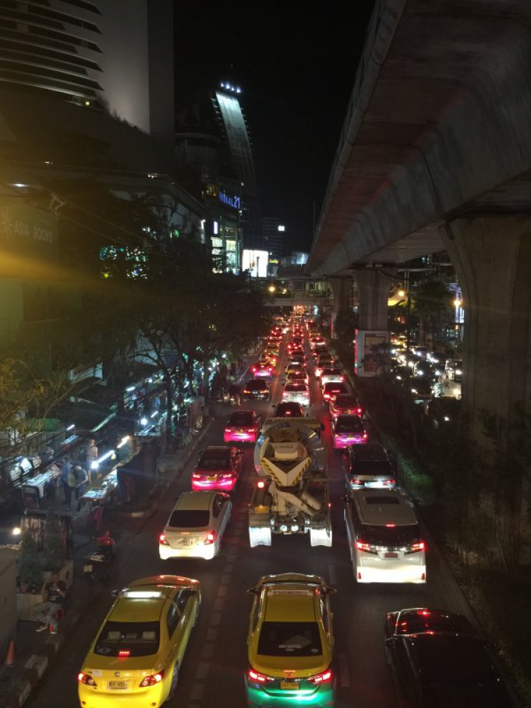 Xuyên Thailand 24 ngày hè 2016 Xuyên Thailand 24 ngày hè 2016