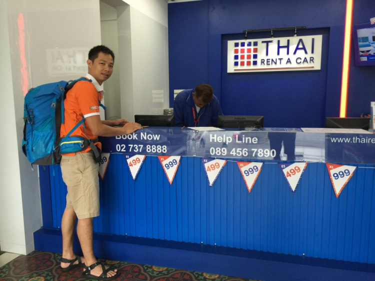 Xuyên Thailand 24 ngày hè 2016 Xuyên Thailand 24 ngày hè 2016