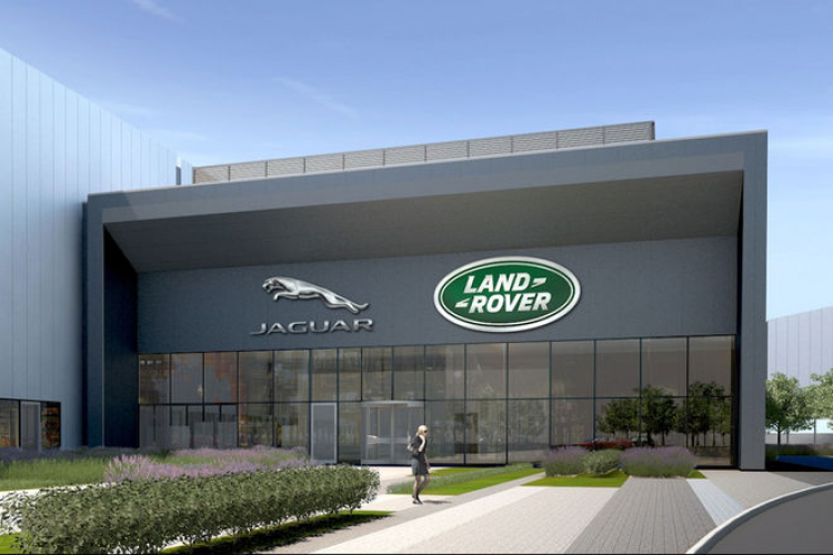 Jaguar Land Rover dự đoán mất 1,5 tỷ USD khi Anh rời EU