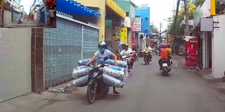 Người vận chuyển