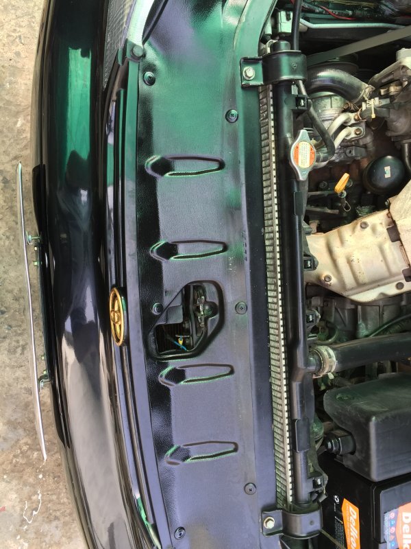 Camry: Trao đổi kinh nghiệm sửa chữa, phụ tùng Camry 8X 9X 0X (Đời 86 đến 2000) Camry: Trao đổi kinh nghiệm sửa chữa, phụ tùng Camry 8X 9X 0X (Đời 86 đến 2000)
