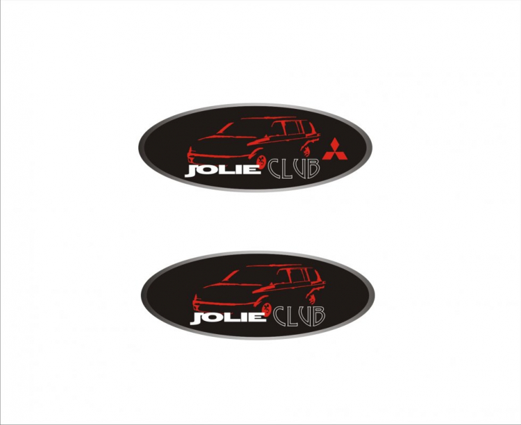 Jolie - Chiếc xe thân thiện