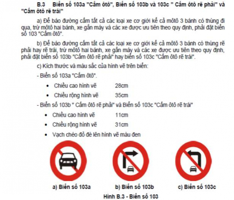 Quốc lộ cấm vượt