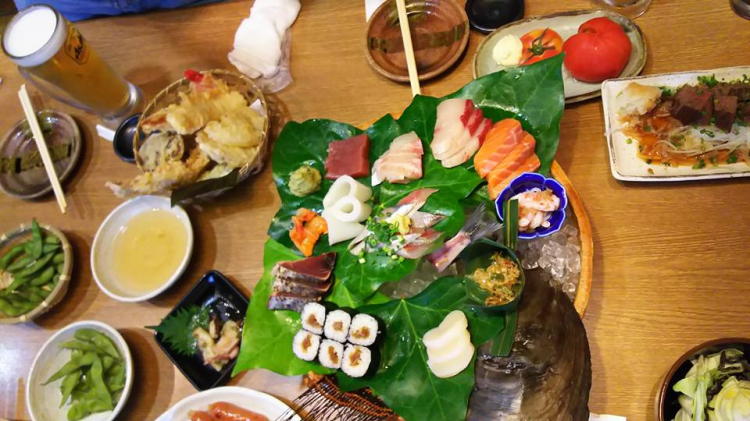 Đi Nhật không quá khó