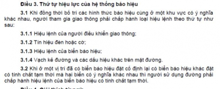 Có được rẽ trái không Có được rẽ trái không